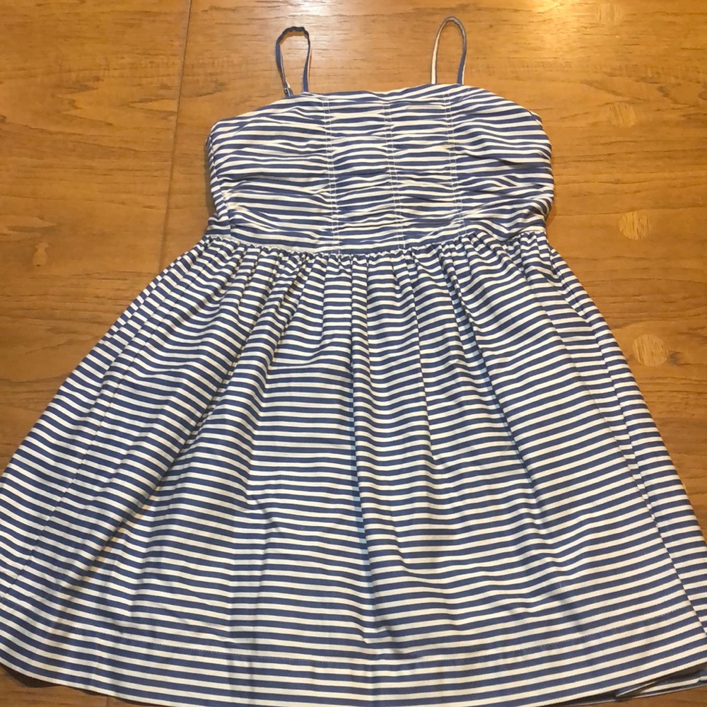 Polo Ralph Lauren Girls Sundress